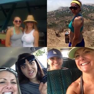 Meet your Posher, Kacy